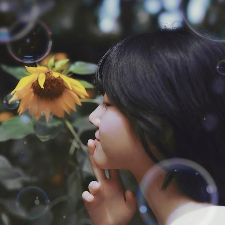 Portrait of Alex Rivera, community mentor and Italian cuisine specialist